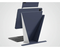 AmazingThing Matte Pro Mag Folio z podstawką na iPad Air M3 11" - niebies - 1526927 - zdjęcie 5
